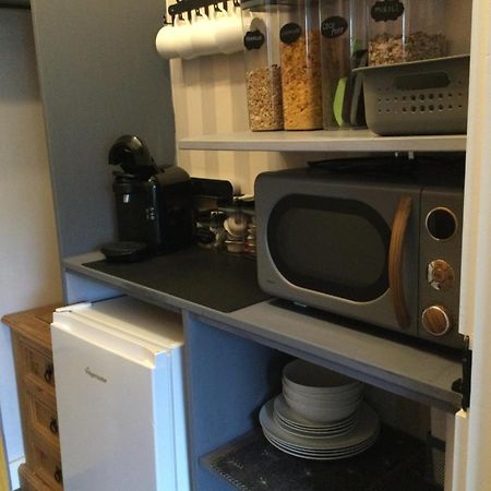 Appartement Woodbriar à Penmaen-mawr Extérieur photo
