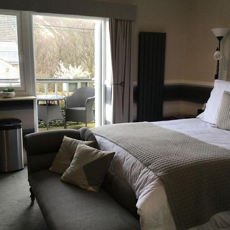 Appartement Woodbriar à Penmaen-mawr Extérieur photo