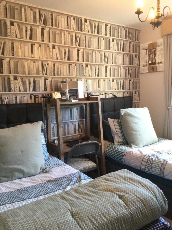 Appartement Woodbriar à Penmaen-mawr Extérieur photo