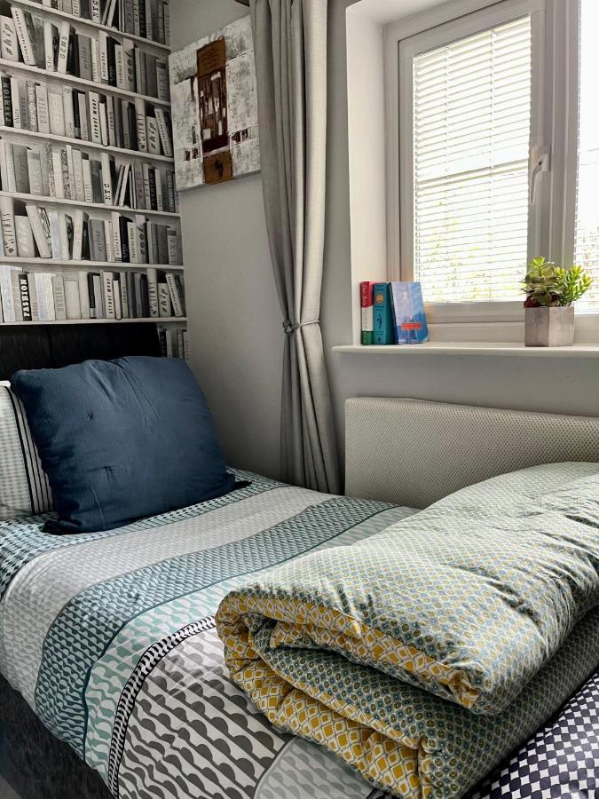 Appartement Woodbriar à Penmaen-mawr Extérieur photo