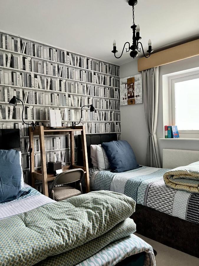 Appartement Woodbriar à Penmaen-mawr Extérieur photo