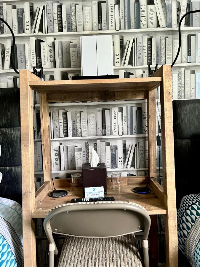 Appartement Woodbriar à Penmaen-mawr Extérieur photo