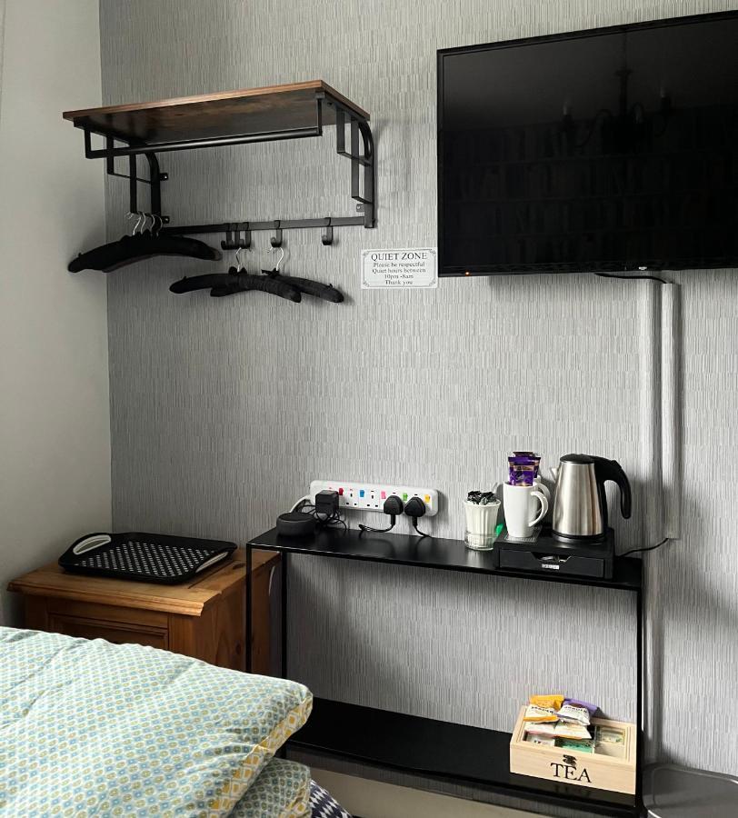 Appartement Woodbriar à Penmaen-mawr Extérieur photo
