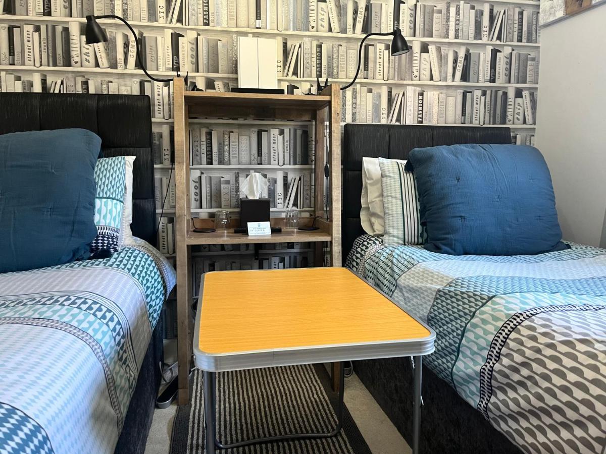 Appartement Woodbriar à Penmaen-mawr Extérieur photo