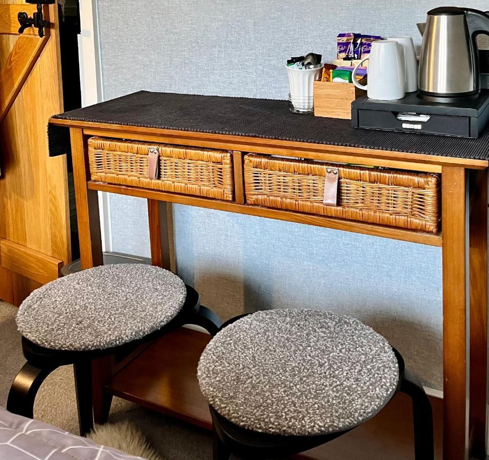 Appartement Woodbriar à Penmaen-mawr Extérieur photo