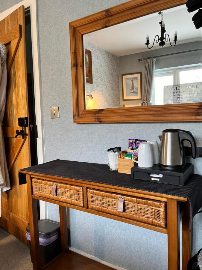 Appartement Woodbriar à Penmaen-mawr Extérieur photo