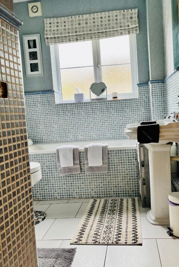 Appartement Woodbriar à Penmaen-mawr Extérieur photo