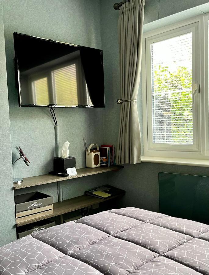 Appartement Woodbriar à Penmaen-mawr Extérieur photo