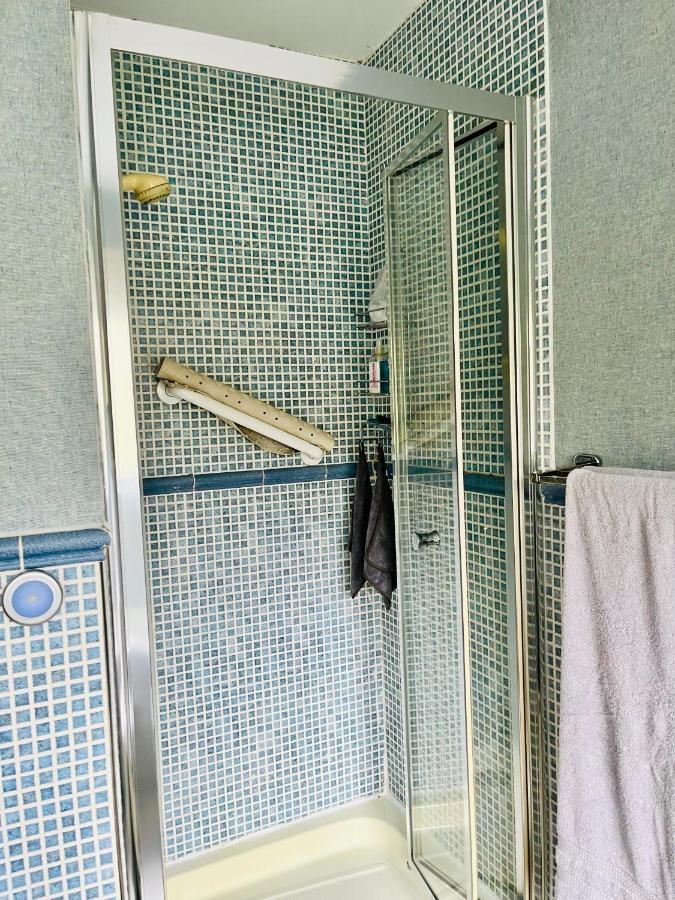 Appartement Woodbriar à Penmaen-mawr Extérieur photo