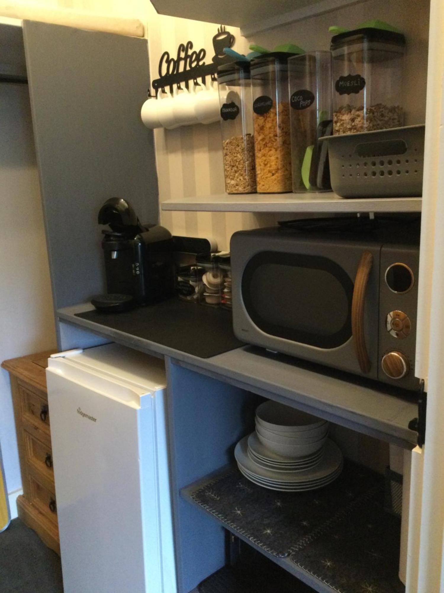 Appartement Woodbriar à Penmaen-mawr Extérieur photo