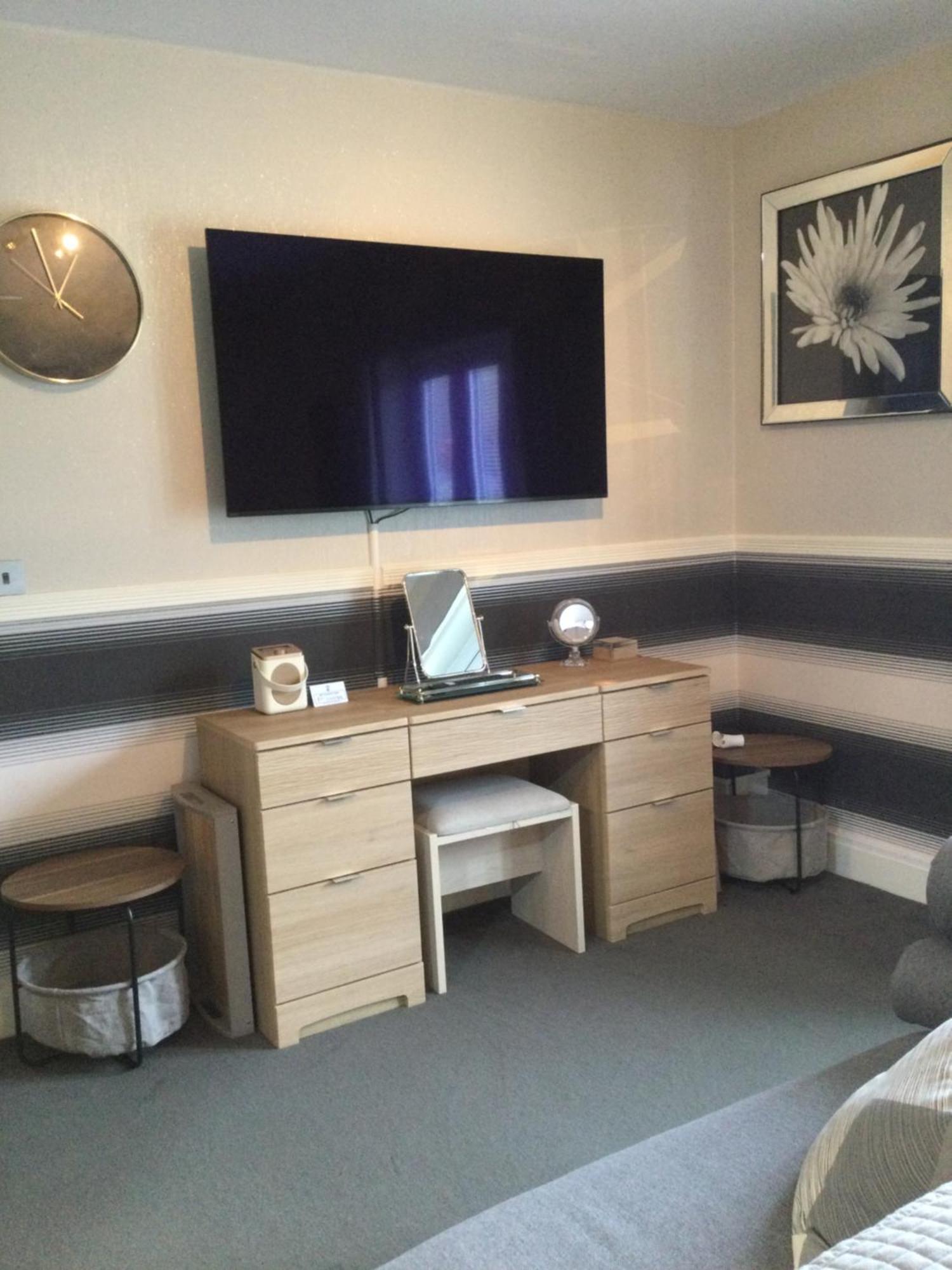 Appartement Woodbriar à Penmaen-mawr Extérieur photo