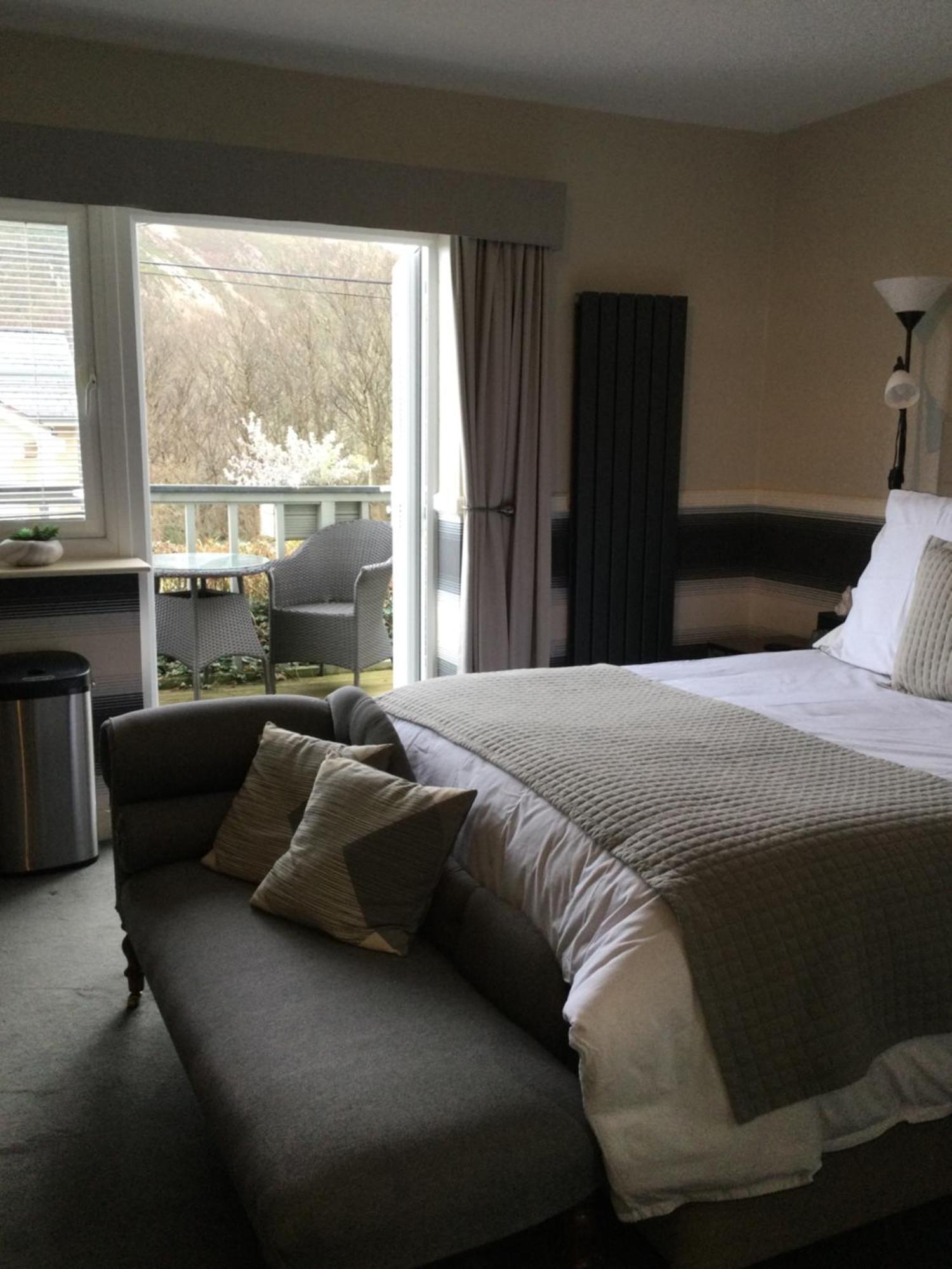 Appartement Woodbriar à Penmaen-mawr Extérieur photo