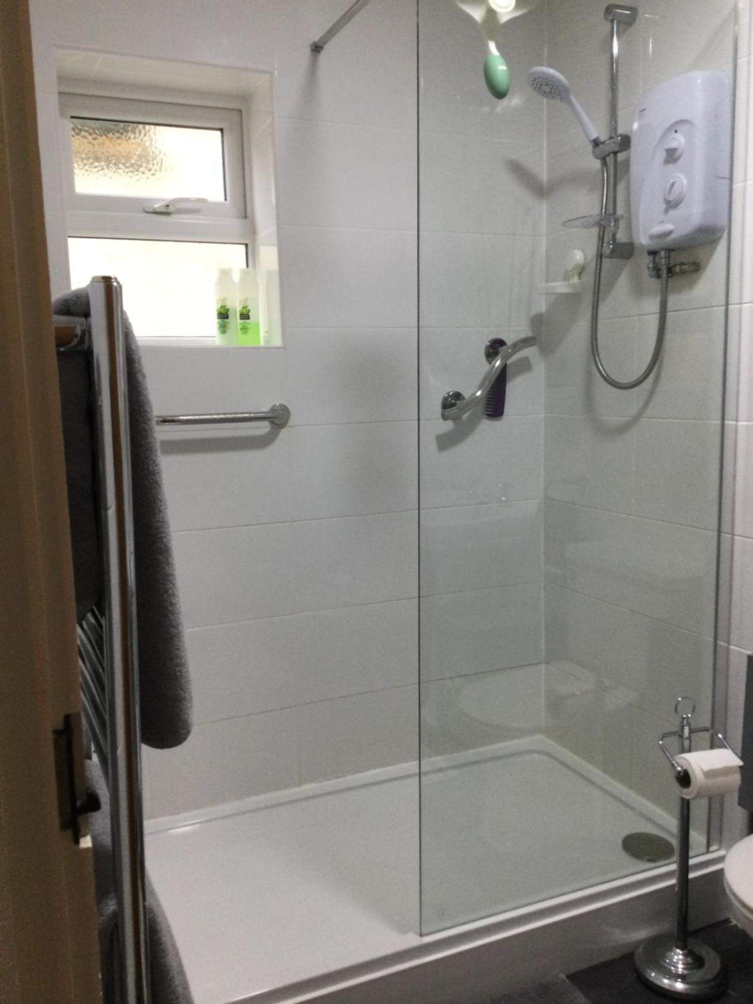 Appartement Woodbriar à Penmaen-mawr Extérieur photo