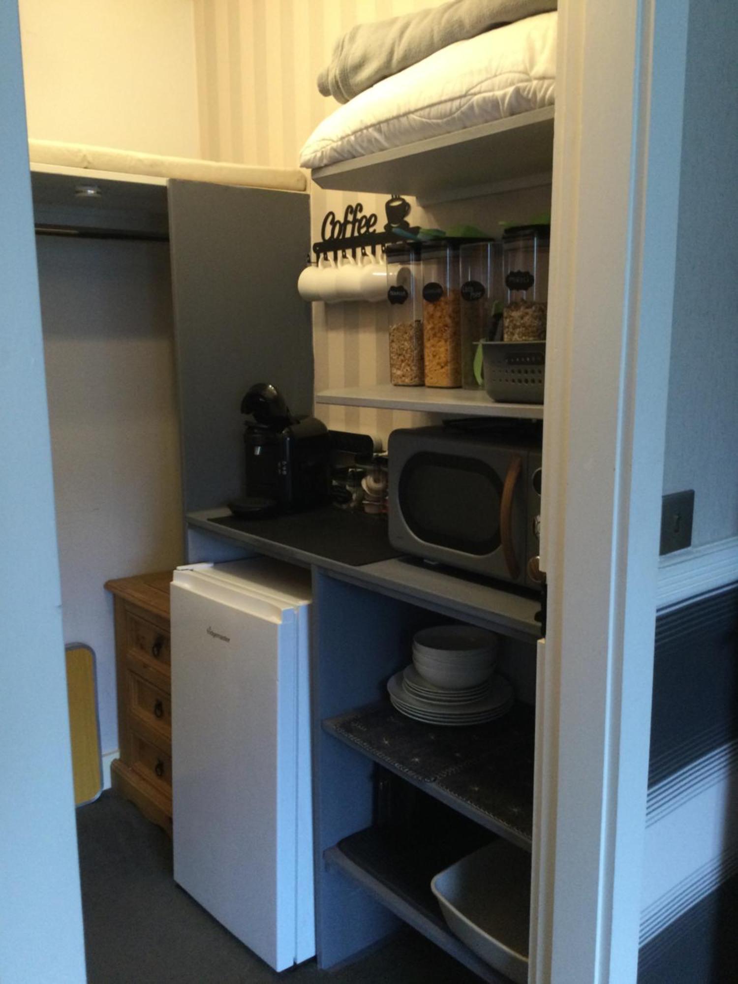 Appartement Woodbriar à Penmaen-mawr Extérieur photo