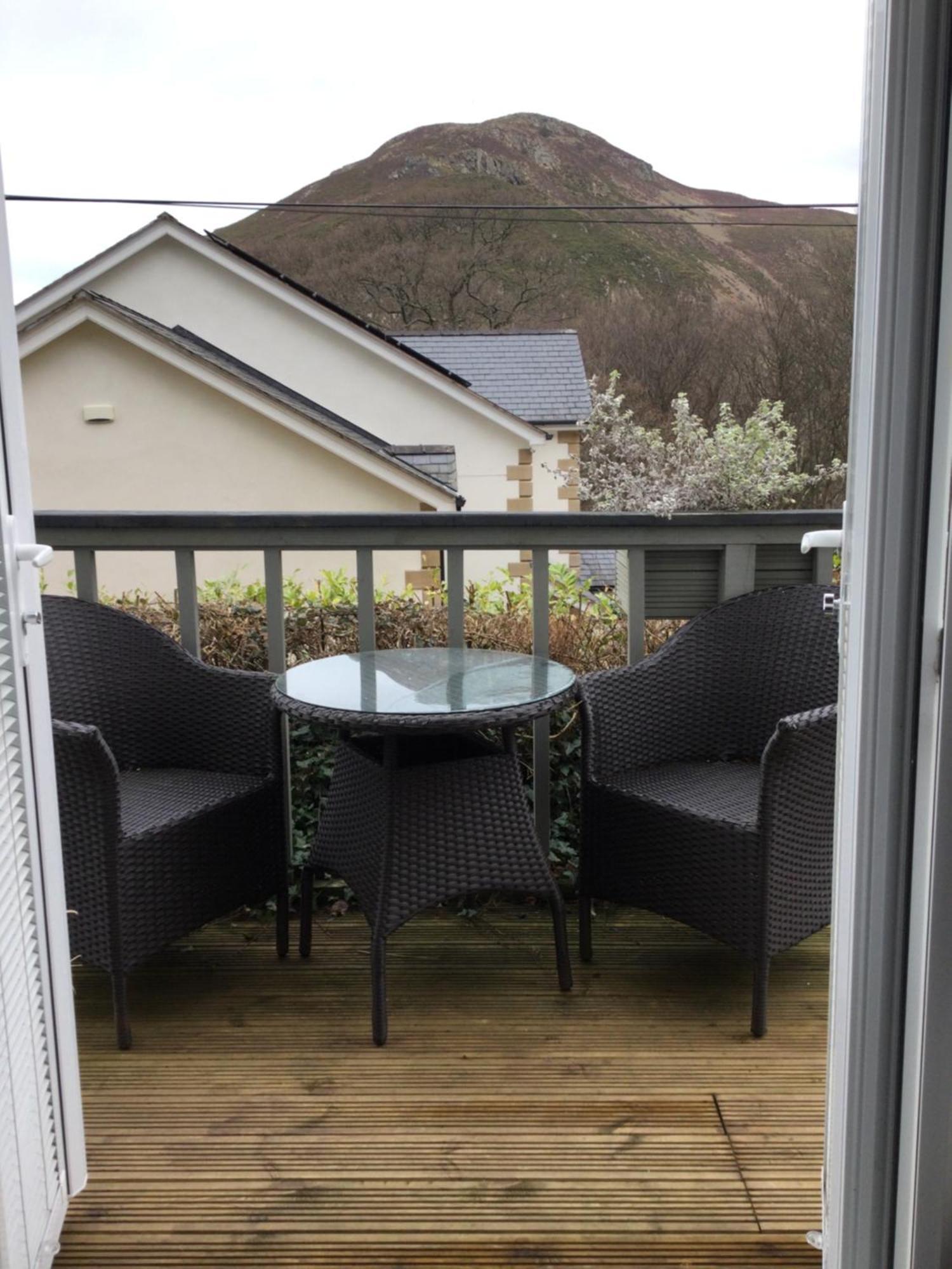 Appartement Woodbriar à Penmaen-mawr Extérieur photo