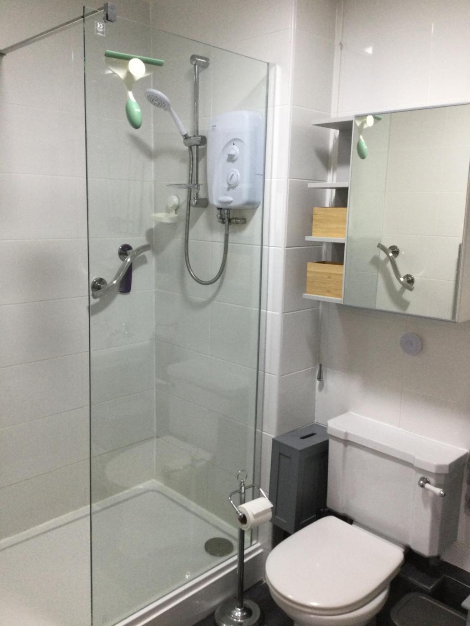 Appartement Woodbriar à Penmaen-mawr Extérieur photo