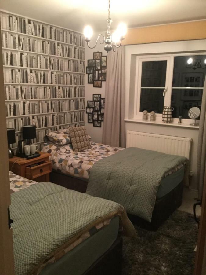Appartement Woodbriar à Penmaen-mawr Extérieur photo